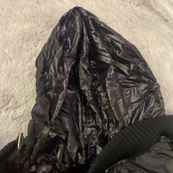 BCBG Maxazria Angelica puffer jacket, S - Picture 10 of 13